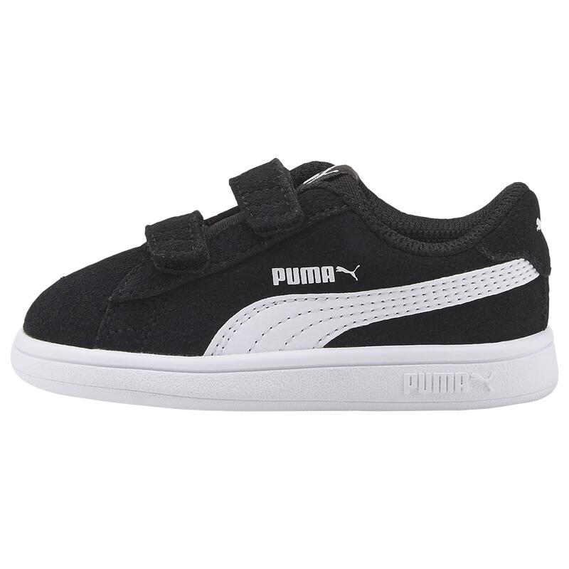 Trenerzy dziecięcy Puma Smash v2 SD