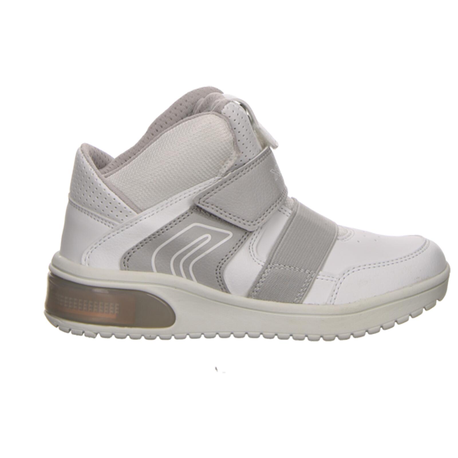 Basket Geox Enfant Xled Boy 2/5