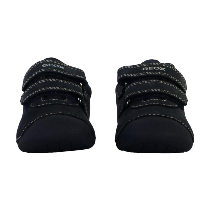 Pantofi Sport Geox Model B Tutim Culoare Albastru