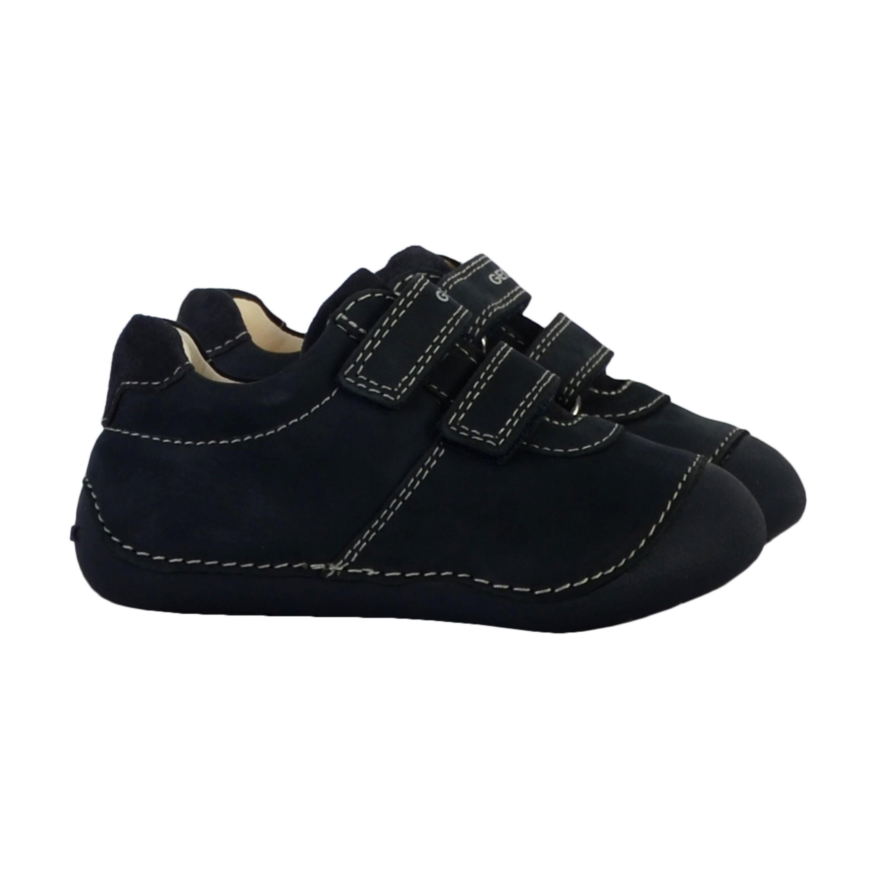 Babyschuhe Geox Tutim 3/7