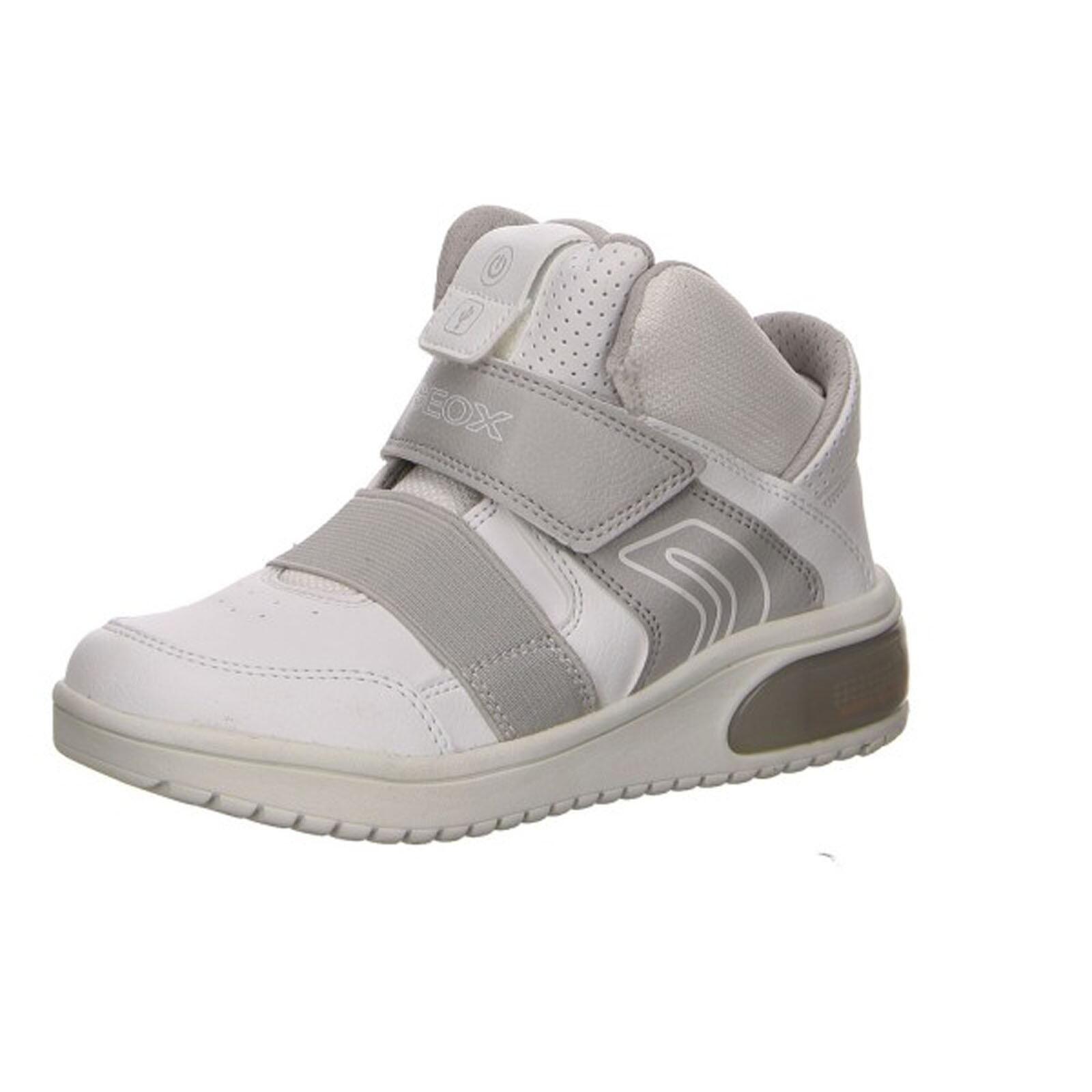 Basket Geox Enfant Xled Boy 3/5