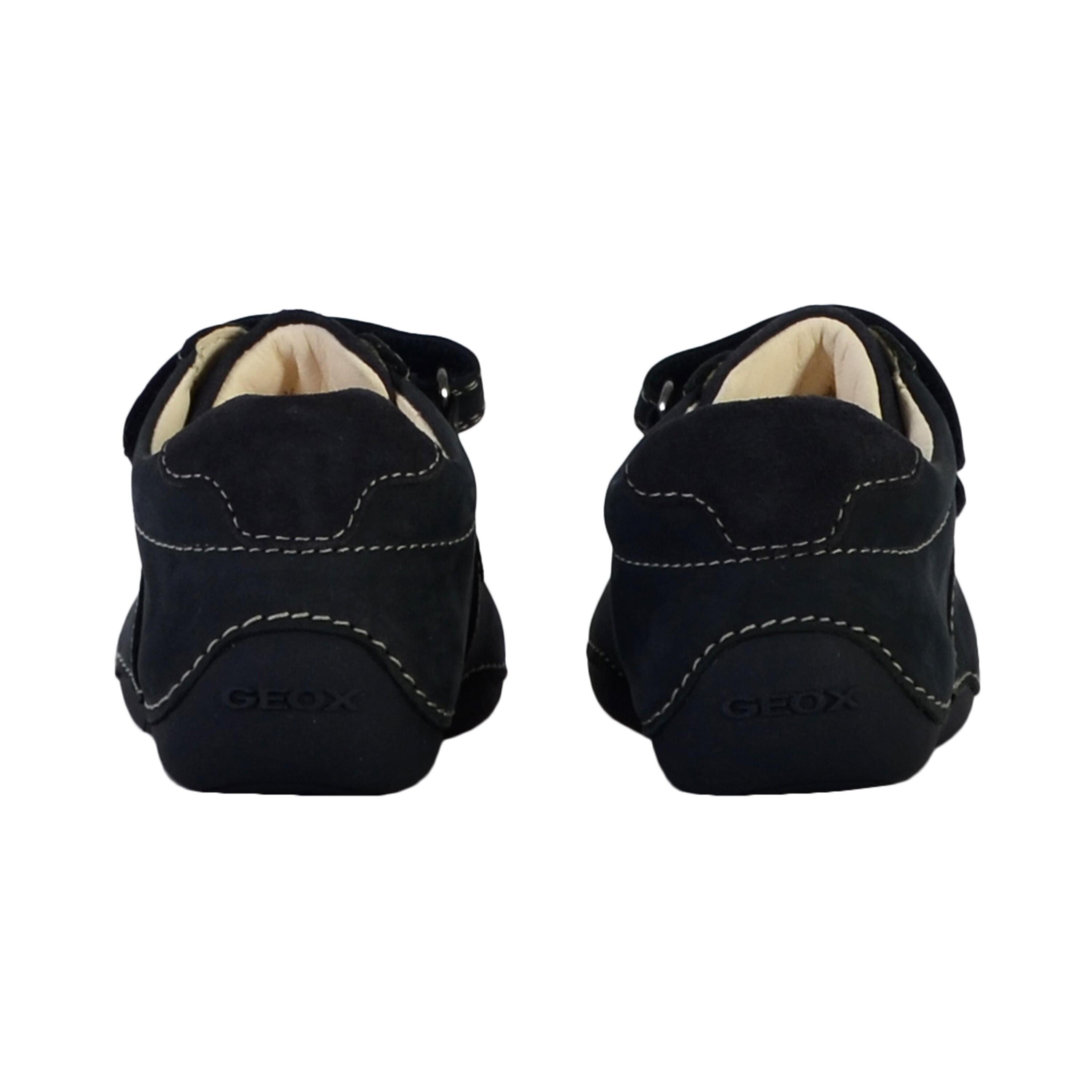 Babyschuhe Geox Tutim 4/7
