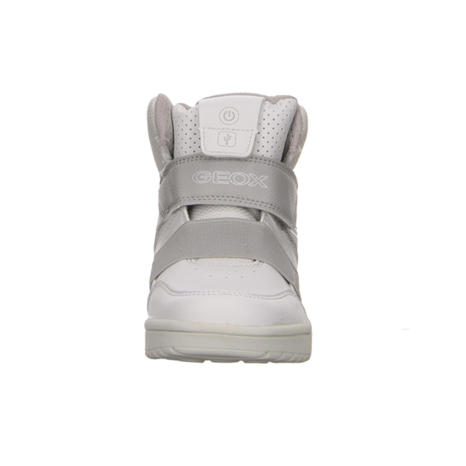 Basket Geox Enfant Xled Boy 5/5