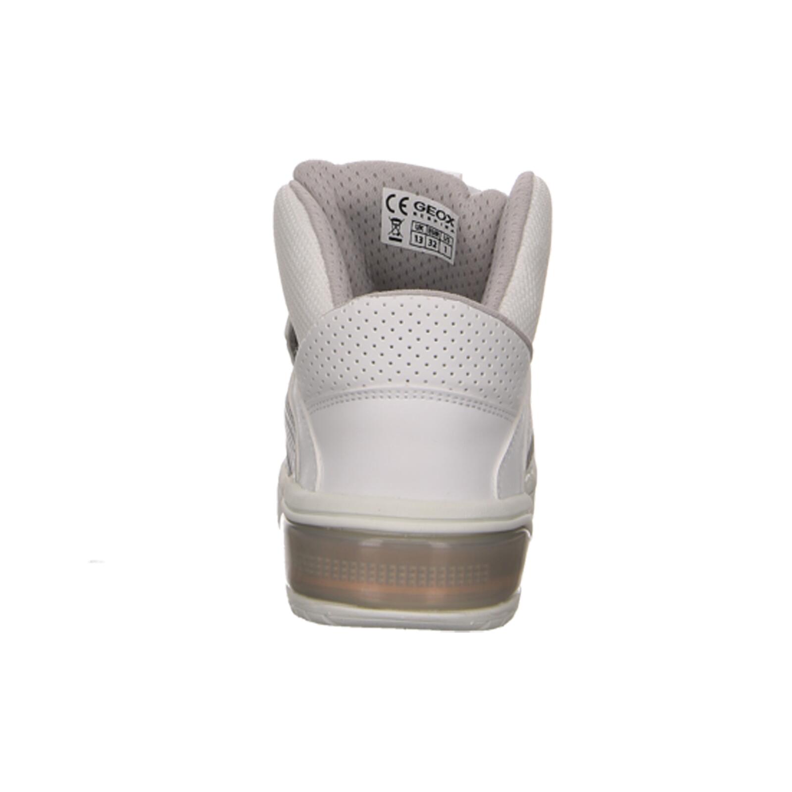 Basket Geox Enfant Xled Boy 4/5