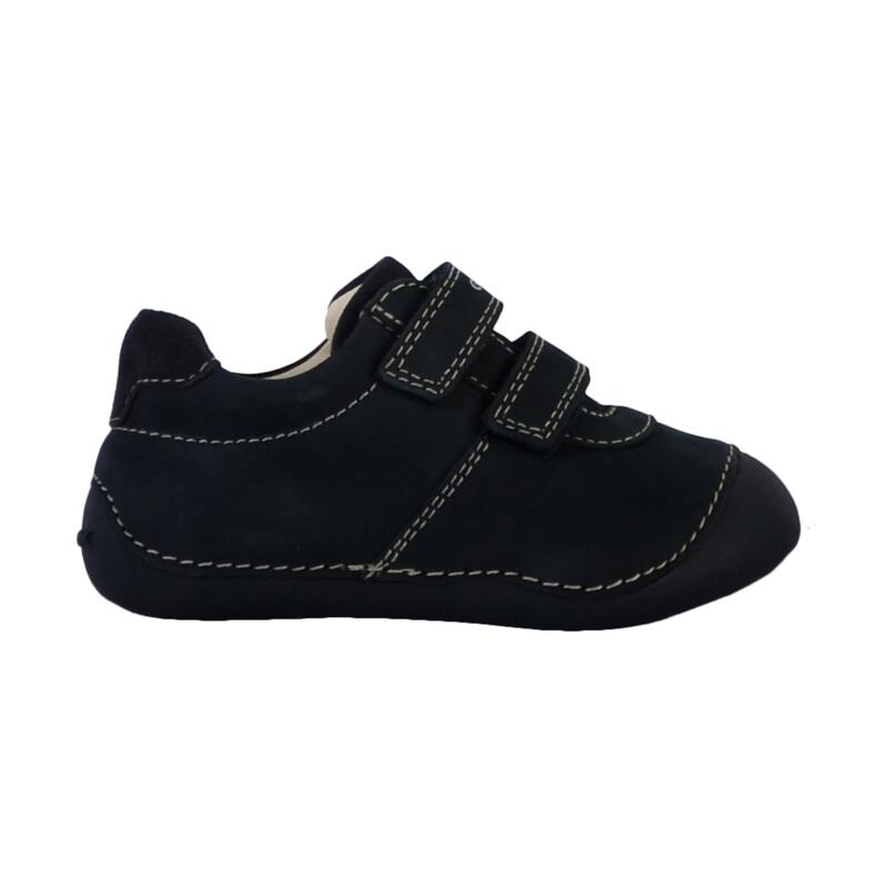 Pantofi Sport Geox Model B Tutim Culoare Albastru