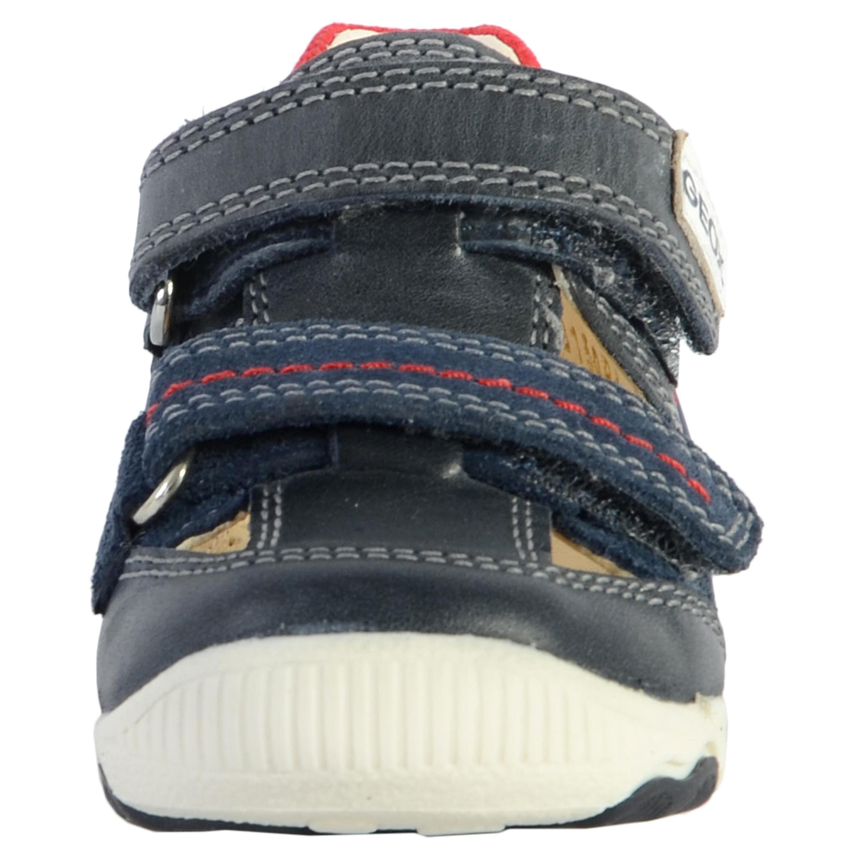 Basket Cuir Enfant Balu 4/5