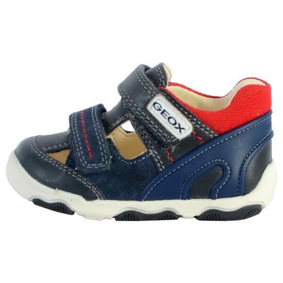ZAPATOS Y COMPLEMENTOS GEOX DE NIÑO B150PA 0CL22 B NEW BALU
