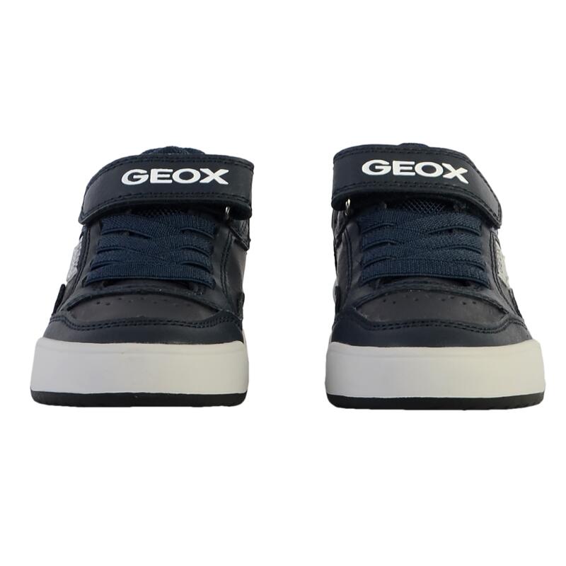 Zapatillas niño Geox J Perth Boy Azul