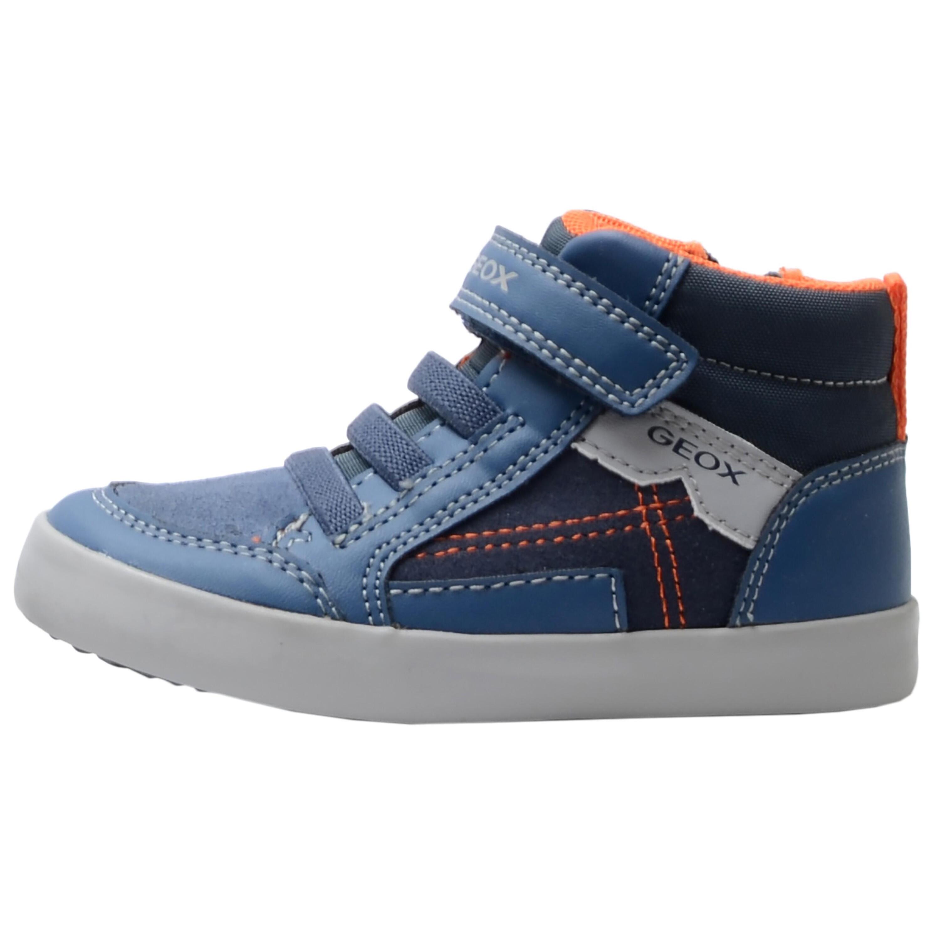 GEOX picture