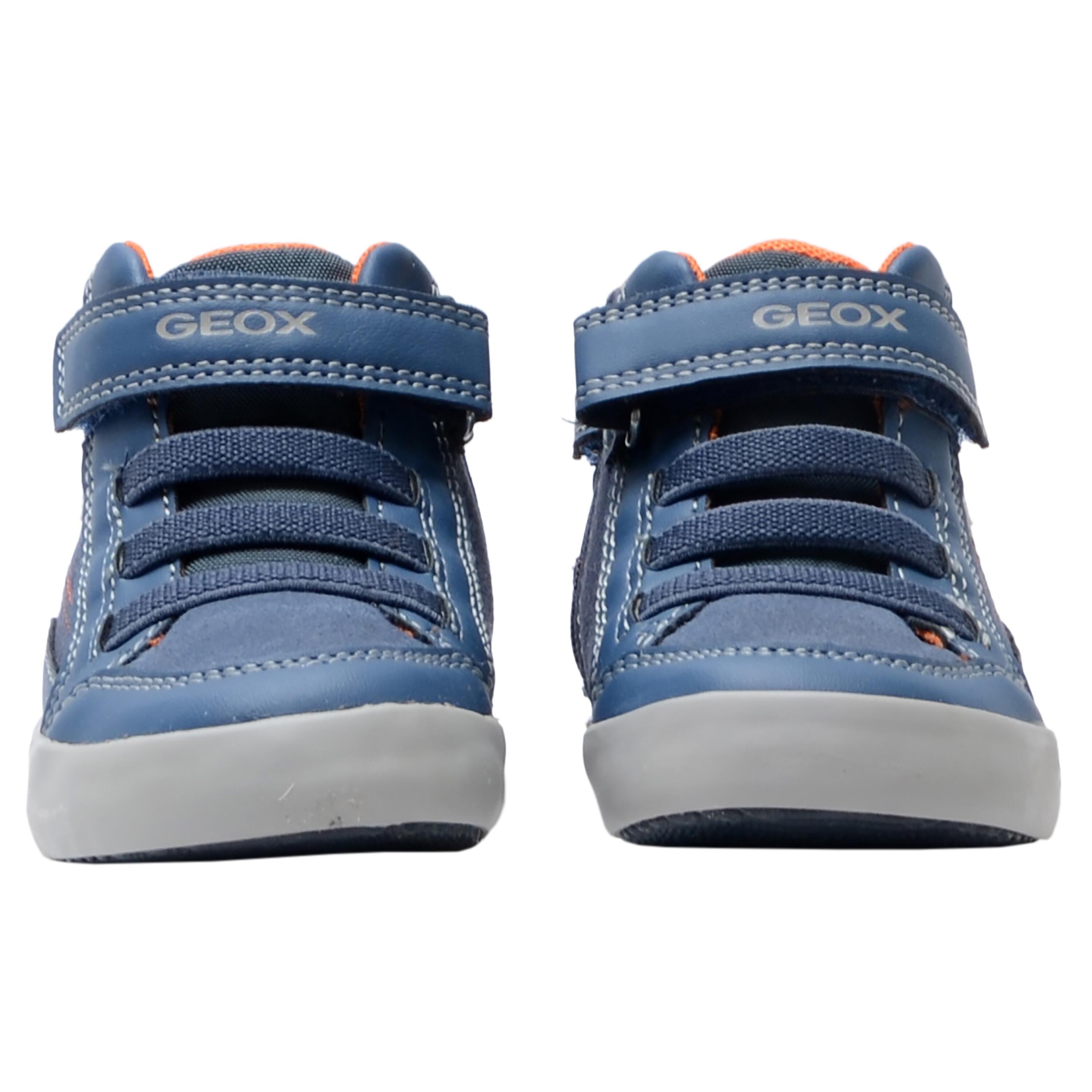 ZAPATOS Y COMPLEMENTOS GEOX  DE NIÑO B161NA 054AU B GISLI 5/5