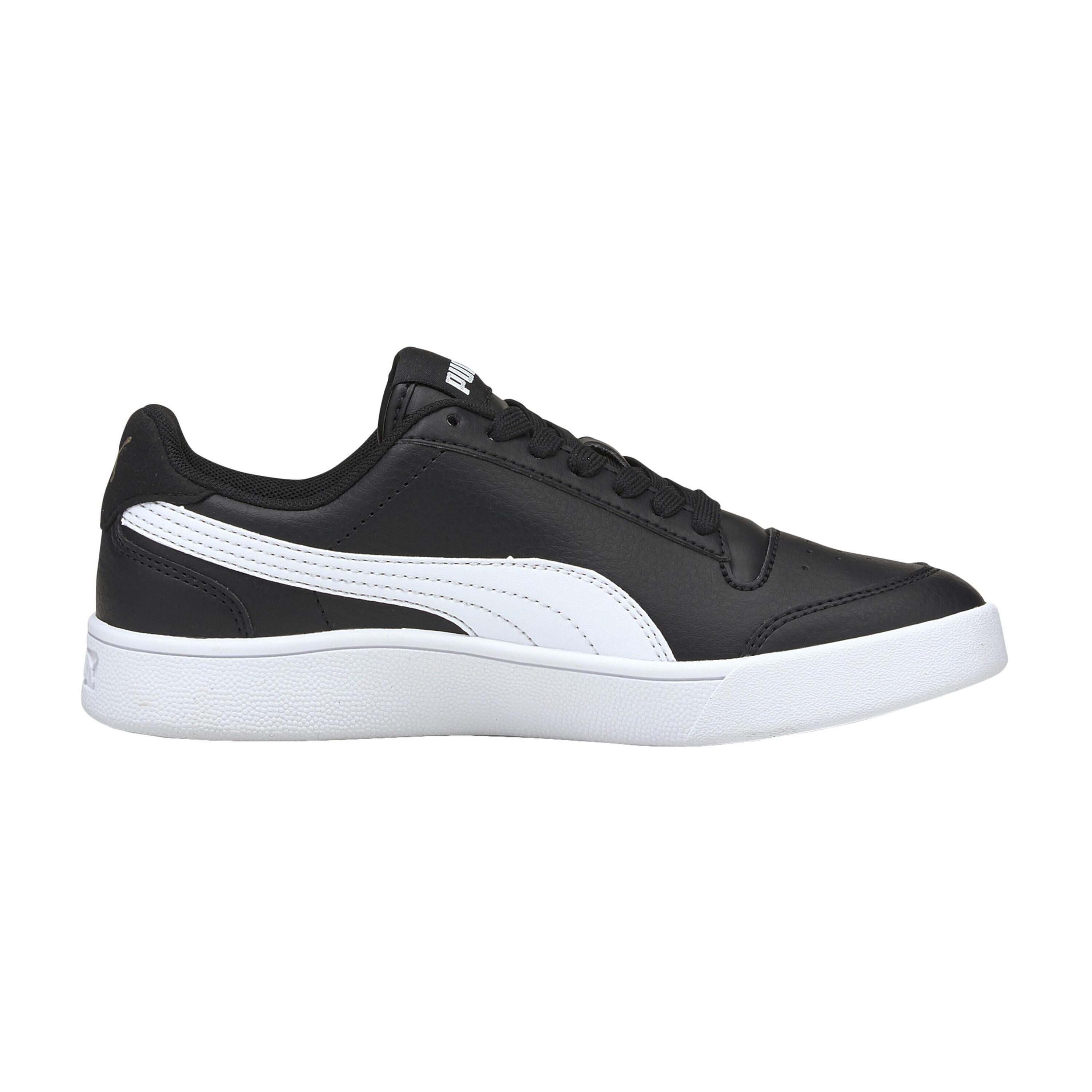 Basket à Scratch Junior Puma Shuffle V Inf - Enfant 2/7