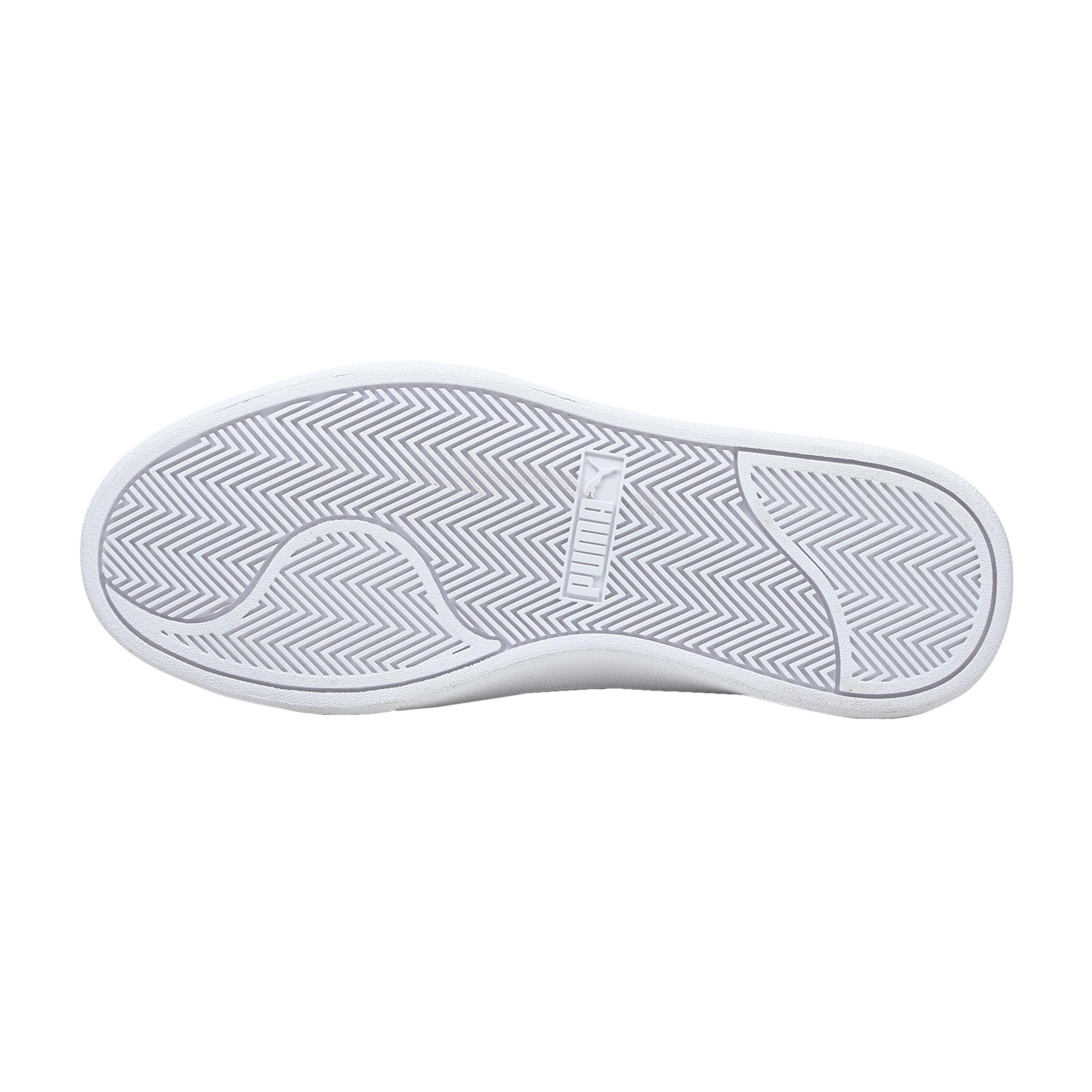 Basket à Scratch Junior Puma Shuffle V Inf - Enfant 4/7