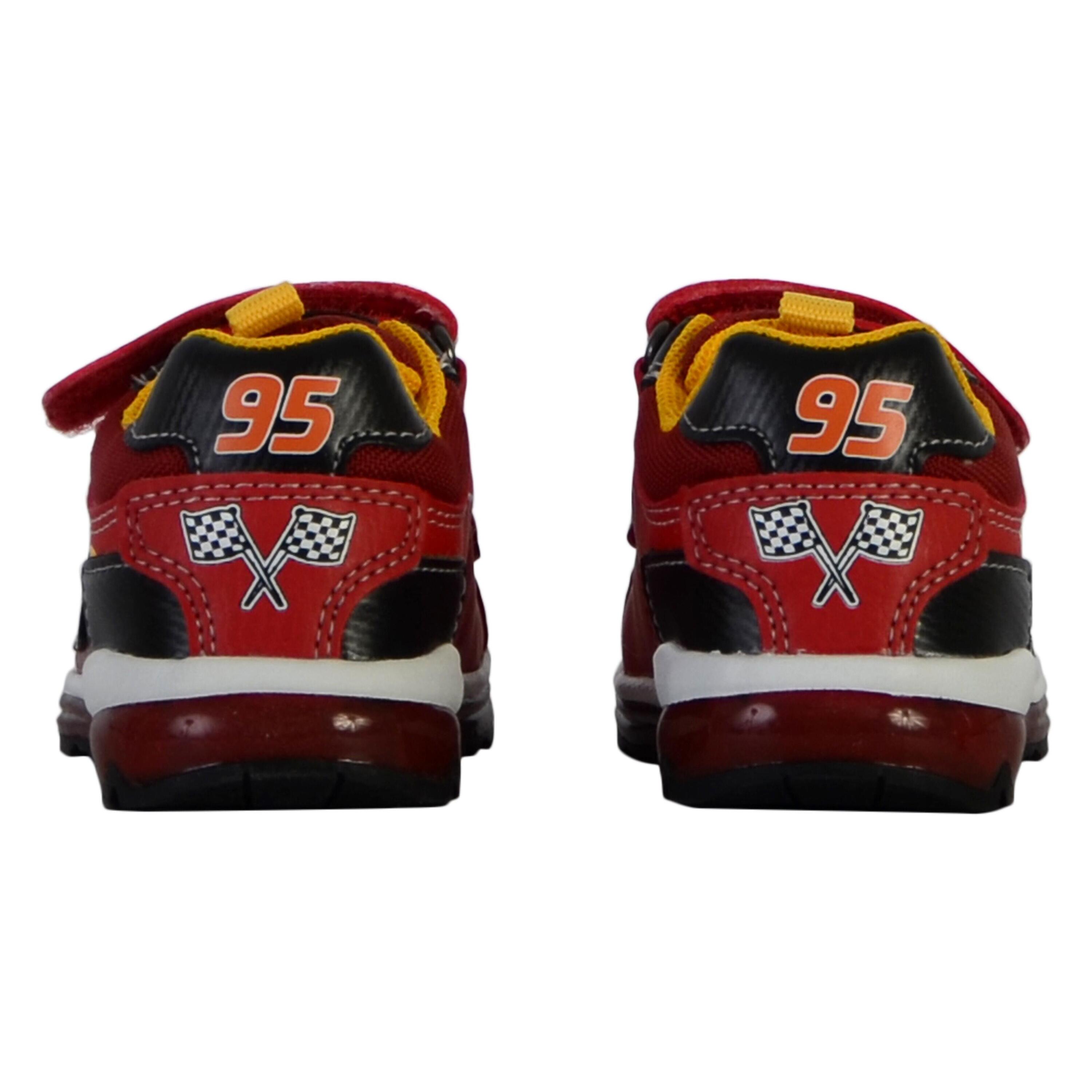 Basket Enfant Geox Todo 4/5