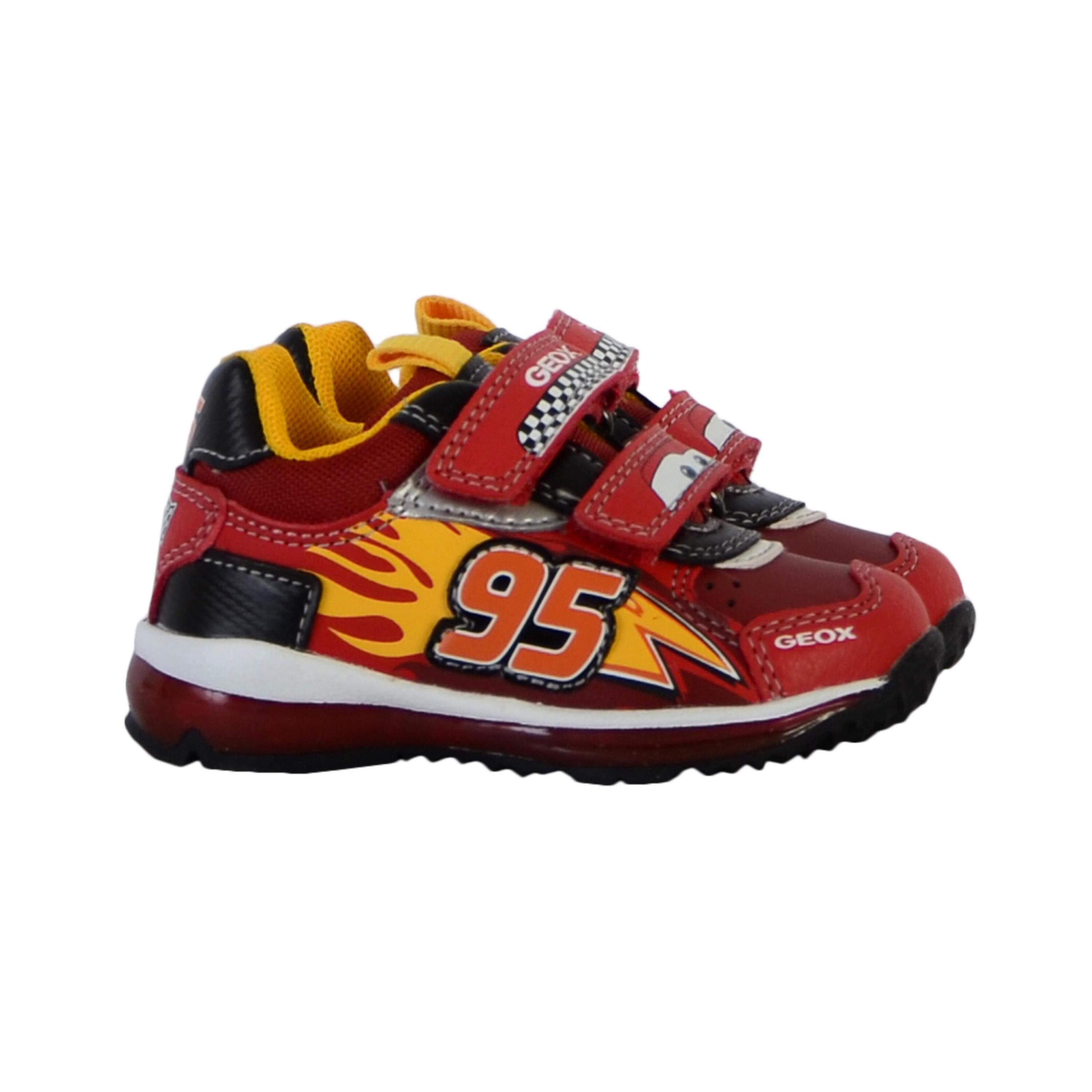 Basket Enfant Geox Todo 3/5