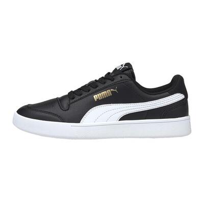 Puma - Shuffle v negro 375690-03