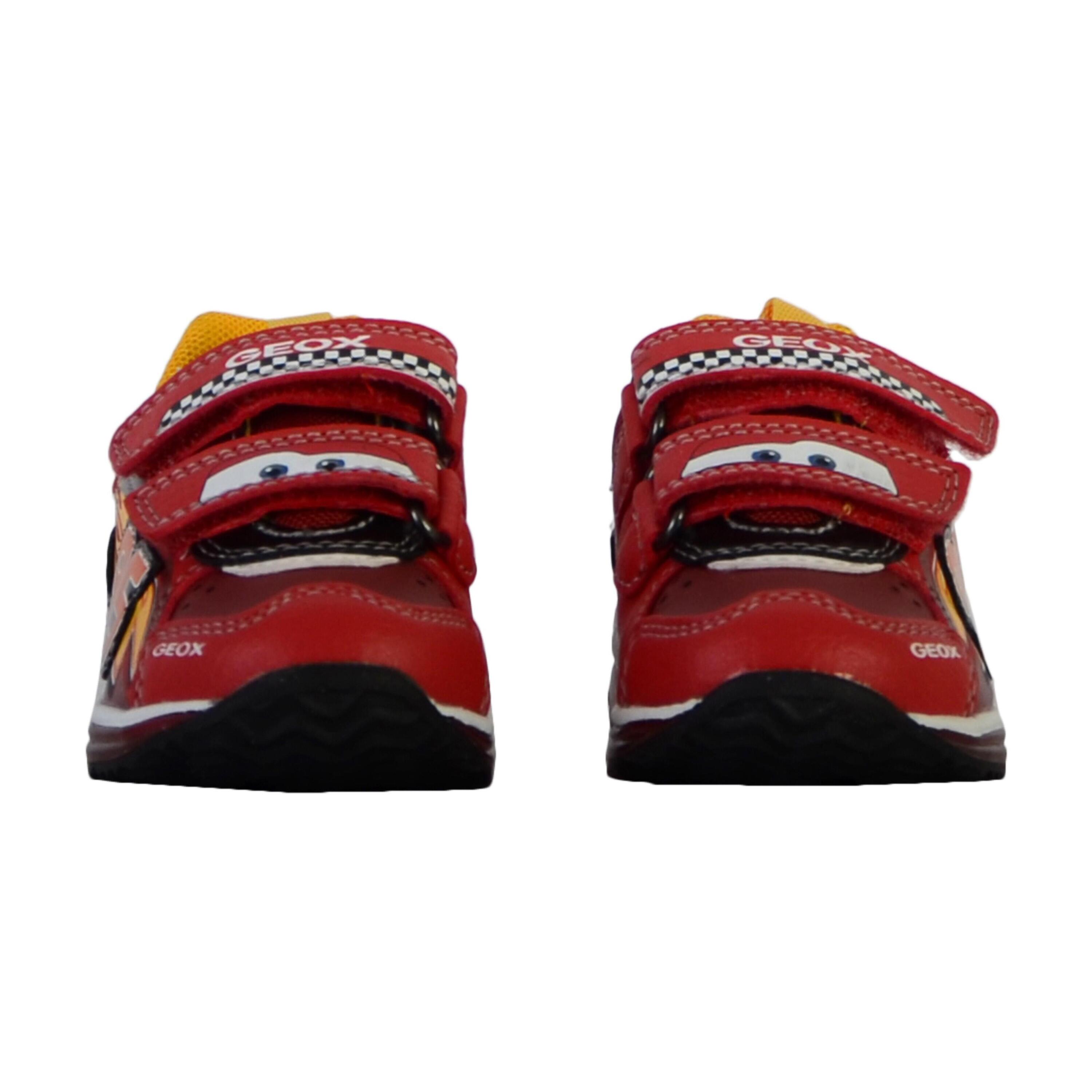 Basket Enfant Geox Todo 5/5