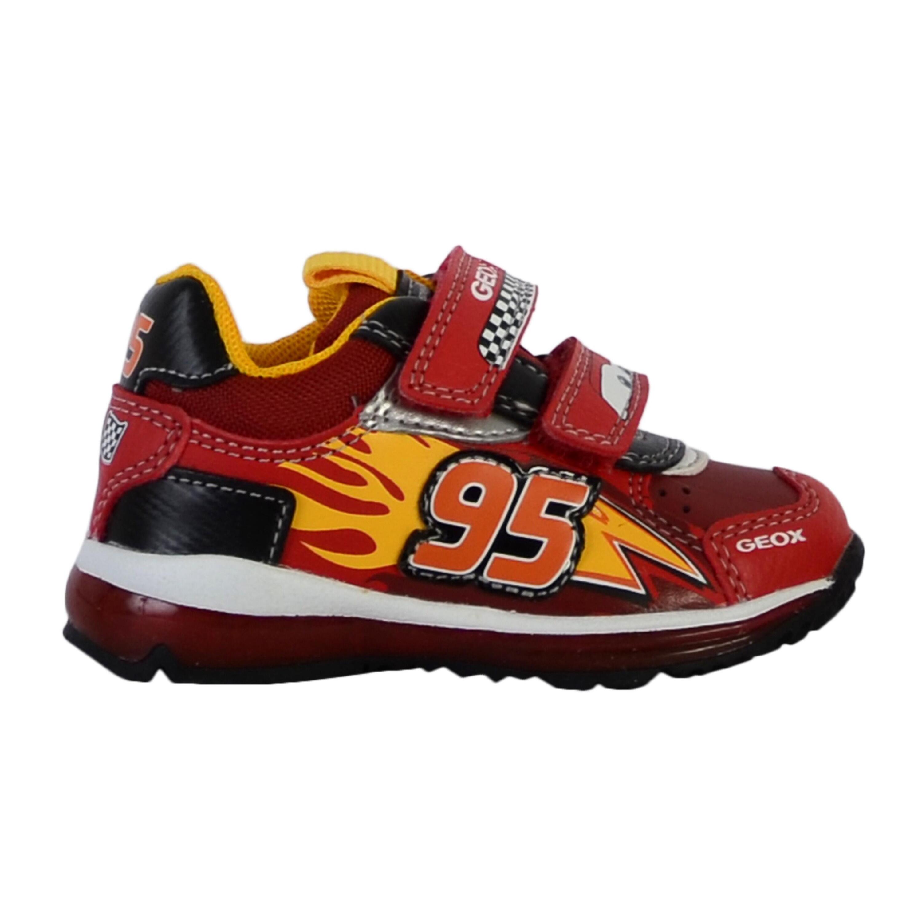 Basket Enfant Geox Todo 2/5