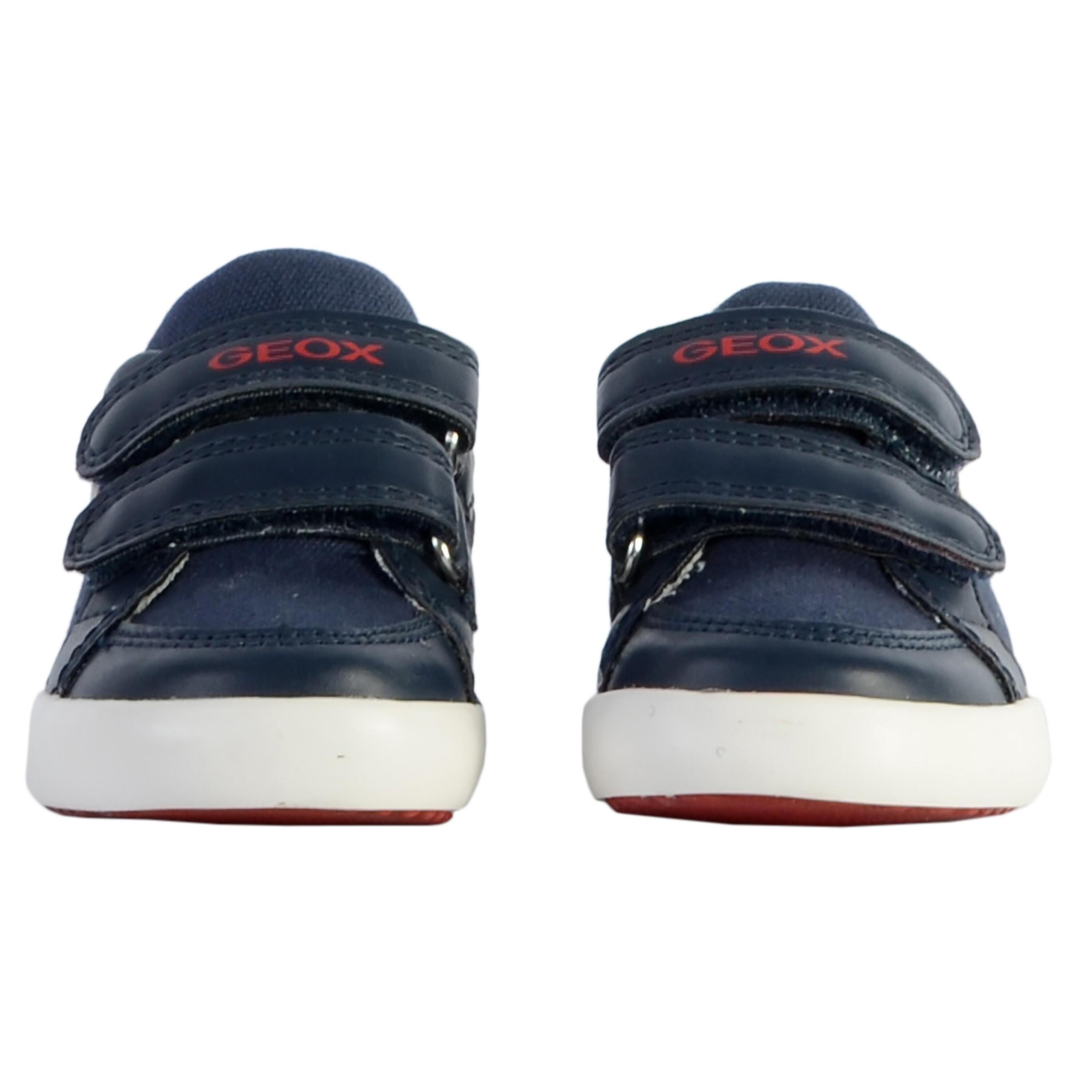 Basket Enfant Geox Gisli 5/5