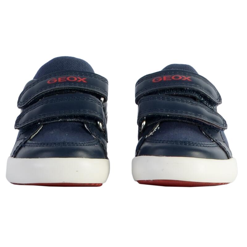 Basket Enfant Geox Gisli