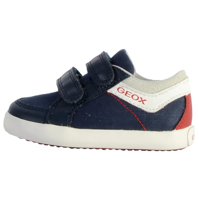 Basket Enfant Geox Gisli