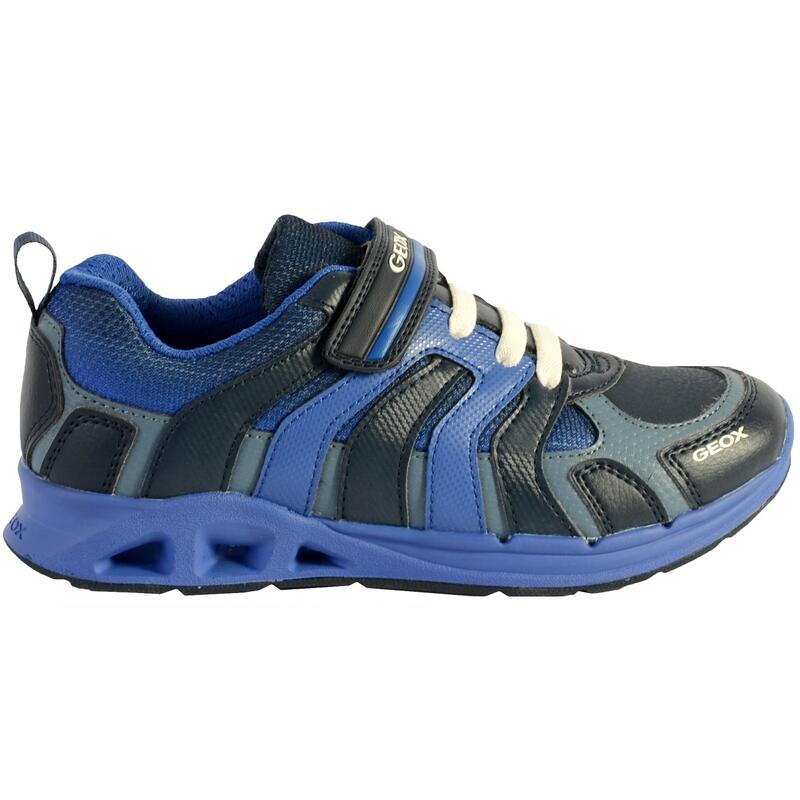Basket Geox Enfant Garçons Dakin - Enfant