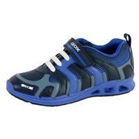 Basket Geox Enfant Garçons Dakin - Enfant