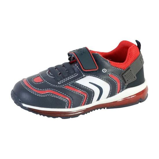 Basket Geox Bébé Garçons B Todo - Enfant