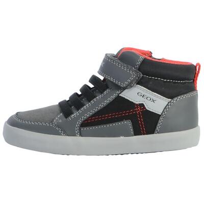 ZAPATOS Y COMPLEMENTOS GEOX DE NIÑO B161NA 054AU B GISLI
