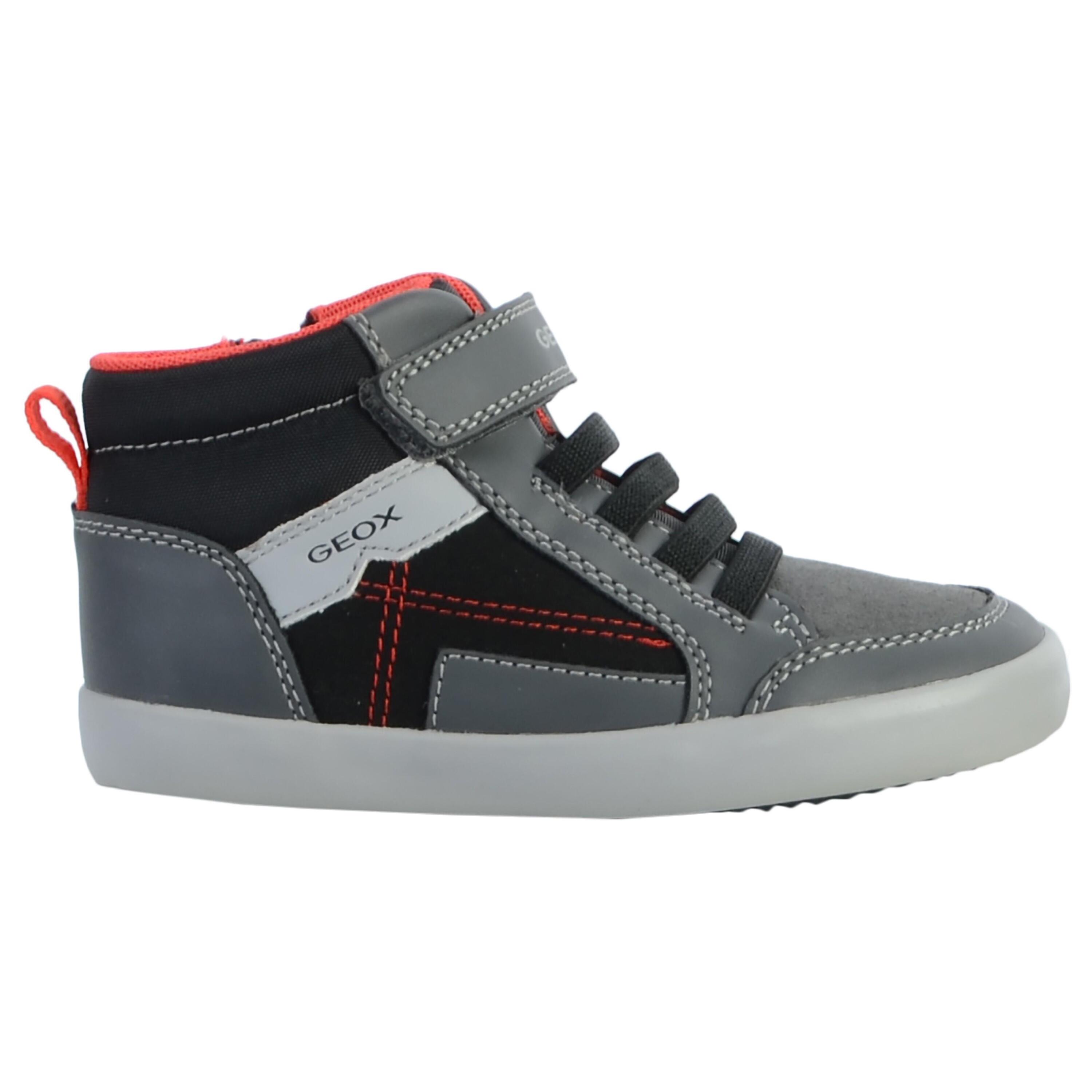 ZAPATOS Y COMPLEMENTOS GEOX  DE NIÑO B161NA 054AU B GISLI 2/5