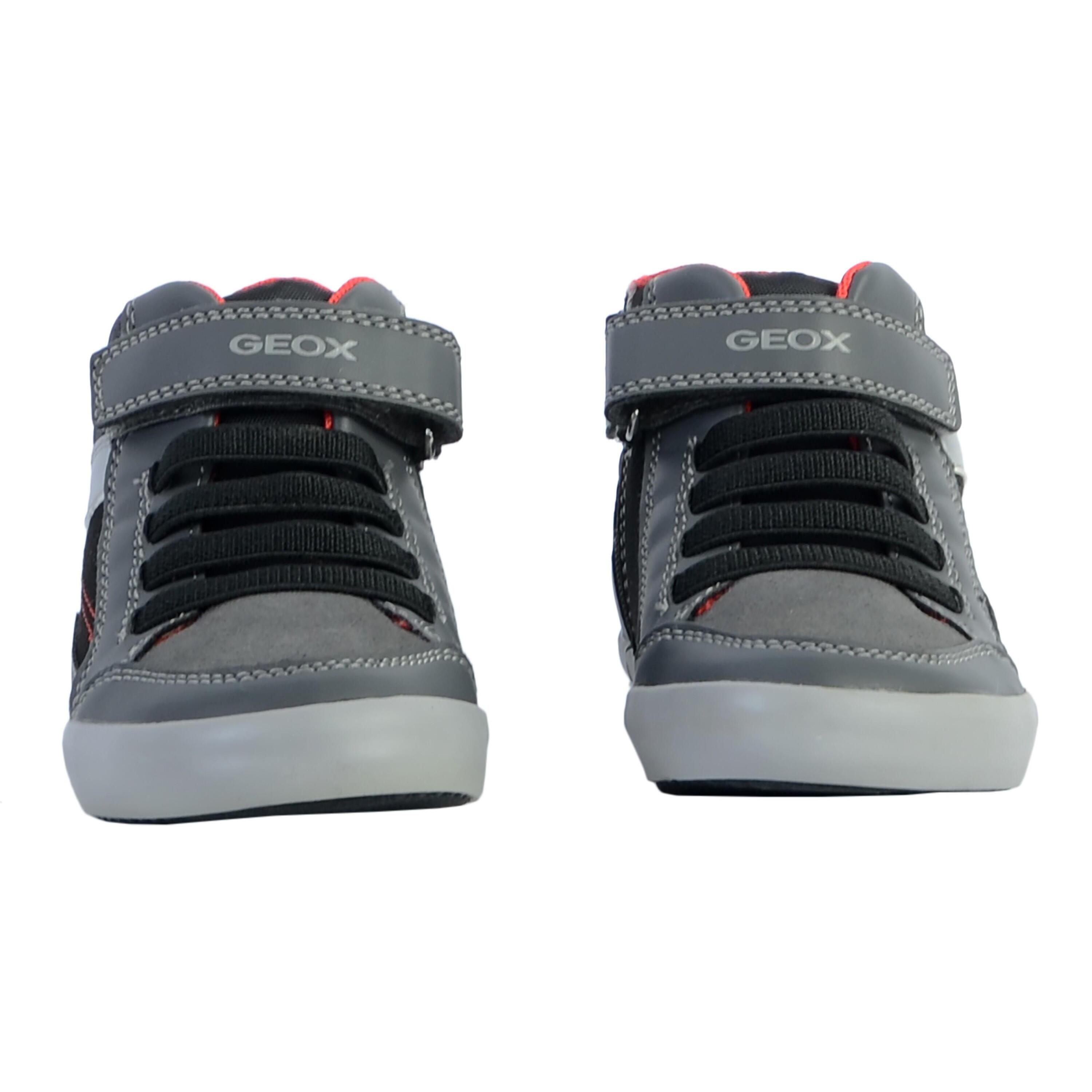 ZAPATOS Y COMPLEMENTOS GEOX  DE NIÑO B161NA 054AU B GISLI 5/5