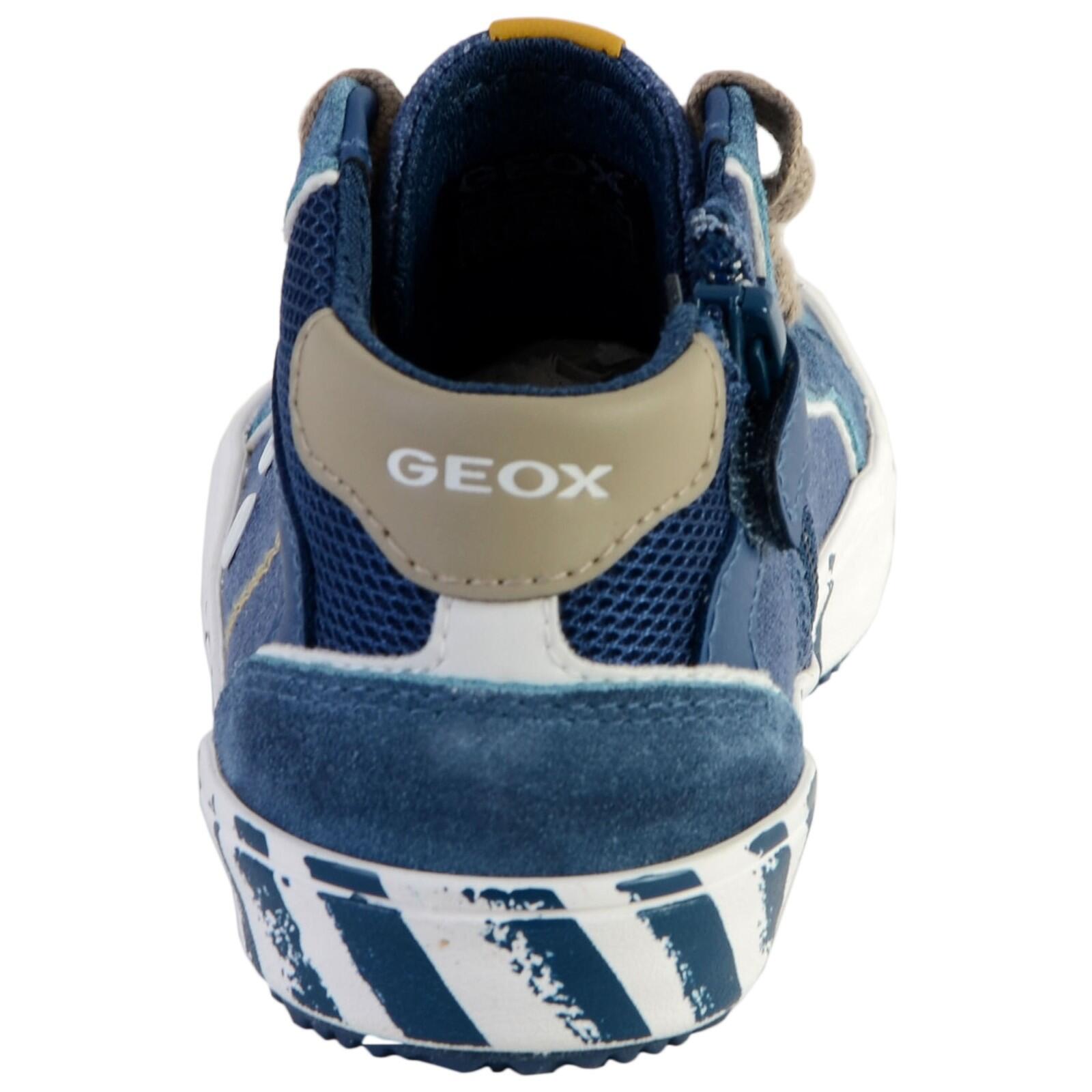ZAPATOS Y COMPLEMENTOS GEOX  DE NIÑO J022CD 0NB22 J ALONISSO 3/5