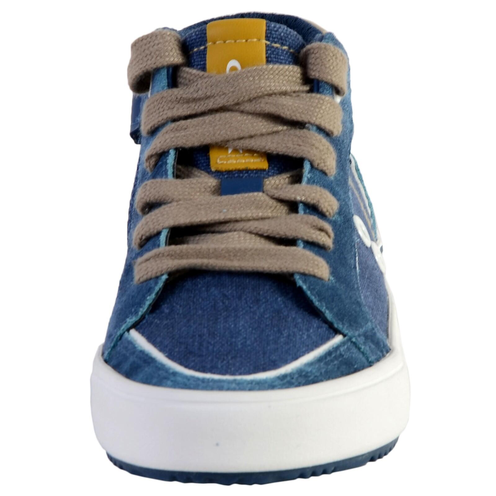 ZAPATOS Y COMPLEMENTOS GEOX  DE NIÑO J022CD 0NB22 J ALONISSO 4/5