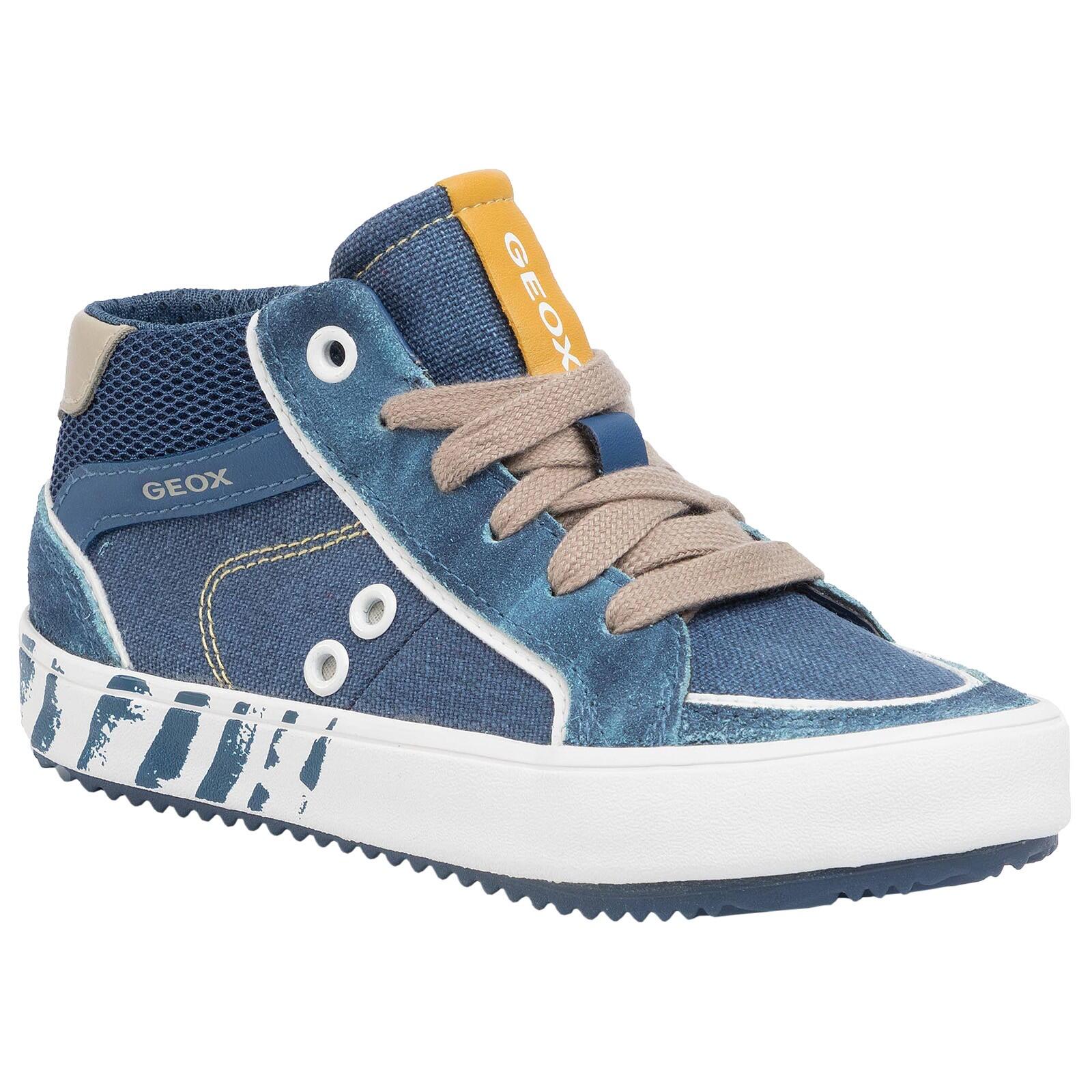 ZAPATOS Y COMPLEMENTOS GEOX  DE NIÑO J022CD 0NB22 J ALONISSO 2/5