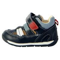 Sandales Geox Bébé/Garçons B Each B. A - Nappa+Geobuck - Enfant