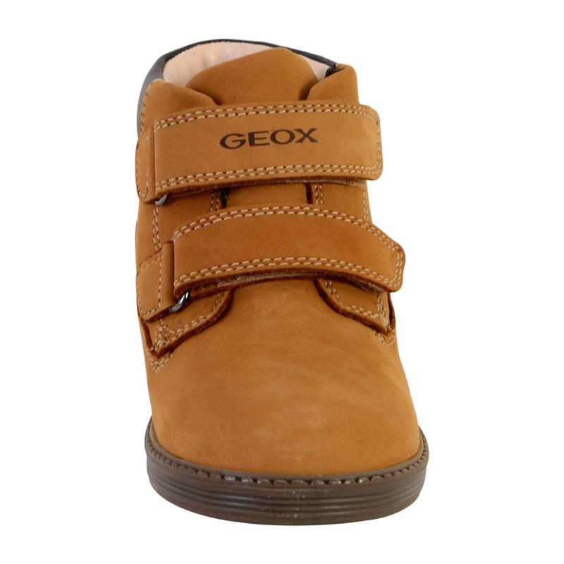 Bottines bébé garçon Geox Hynde