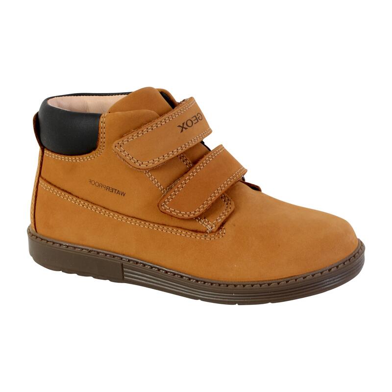 Bottines bébé garçon Geox Hynde