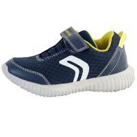 Basket Geox Enfant Waviness - Enfant