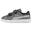 Basket Cuir Enfant Puma Smash V2 Glitz - Enfant