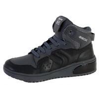 Basket Montante Geox Enfant Garcons Xled - Enfant