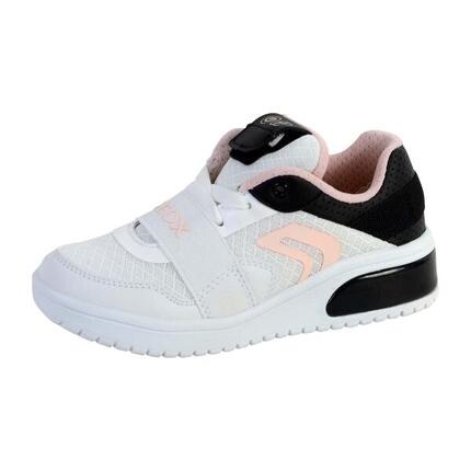 Basket Geox J Xled G. A - Enfant