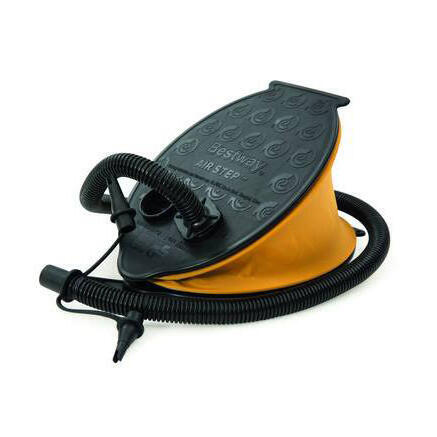 Air Step Air Pump (inflate / deflate dual action)