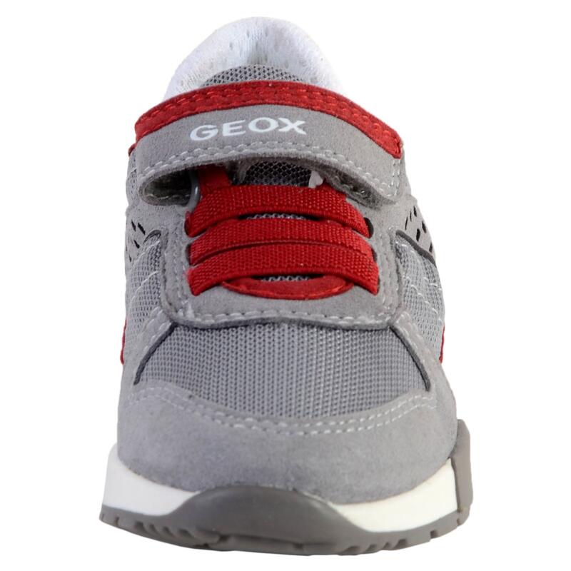 ZAPATILLAS DEPORTE GEOX  DE NIÑA J826NA 014AF J ALFIER