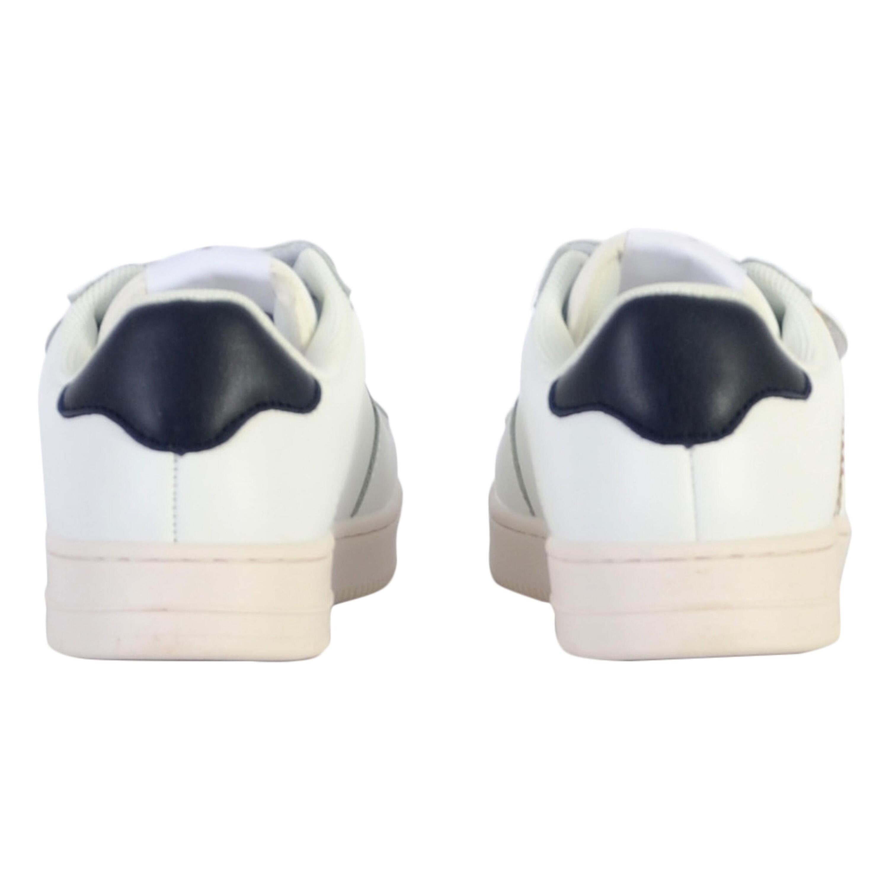 Zapatillas Deportivas Niños VICTORIA TIEMPO ZAPATILLA TIRAS CONTRASTE 4/5