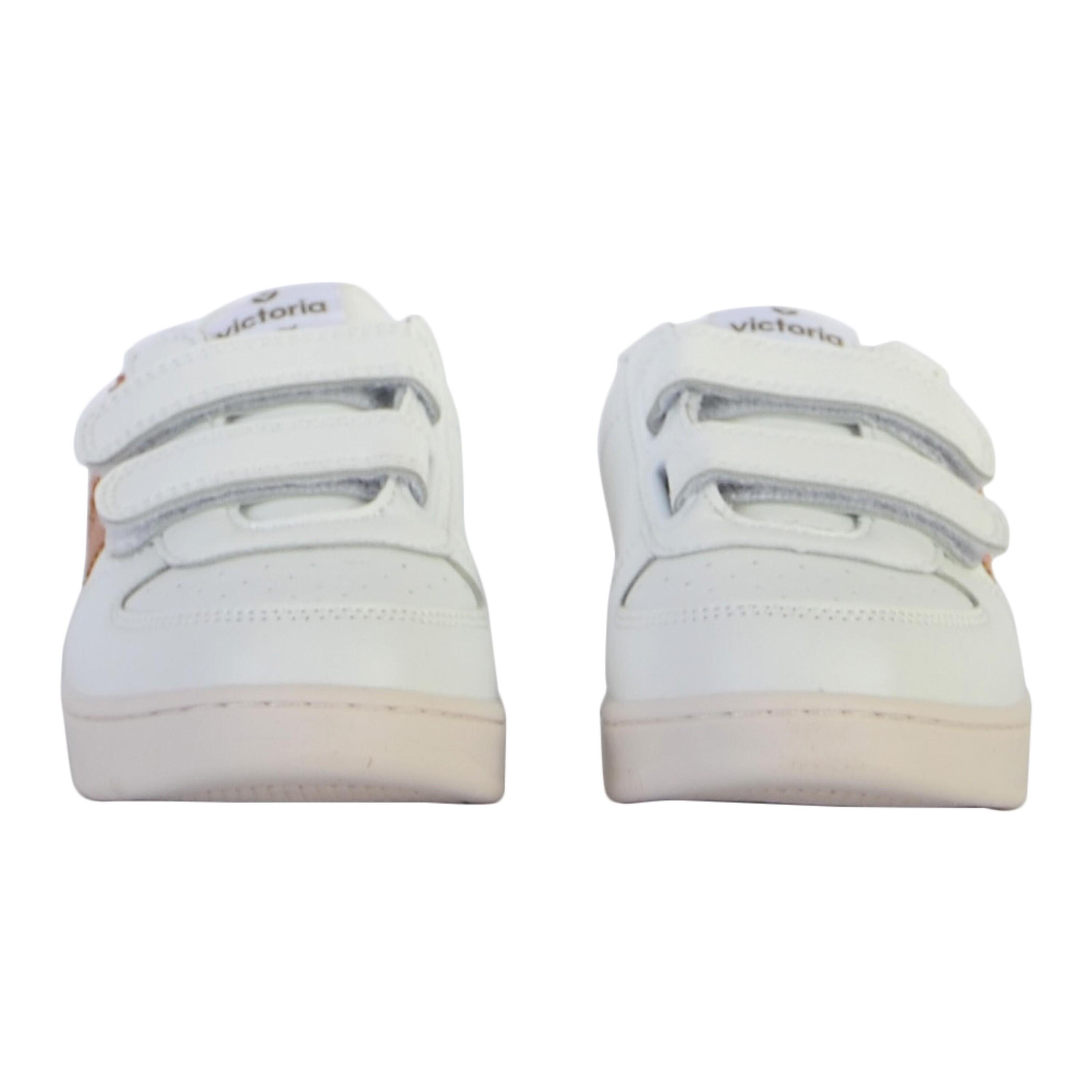 Zapatillas Deportivas Niños VICTORIA TIEMPO ZAPATILLA TIRAS CONTRASTE 5/5