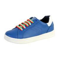 Basket Geox Enfant DJROCK - Enfant