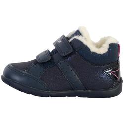 Basket Enfant Geox Elthan Fille - Enfant