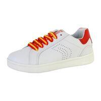 Basket Geox Djrock - Enfant