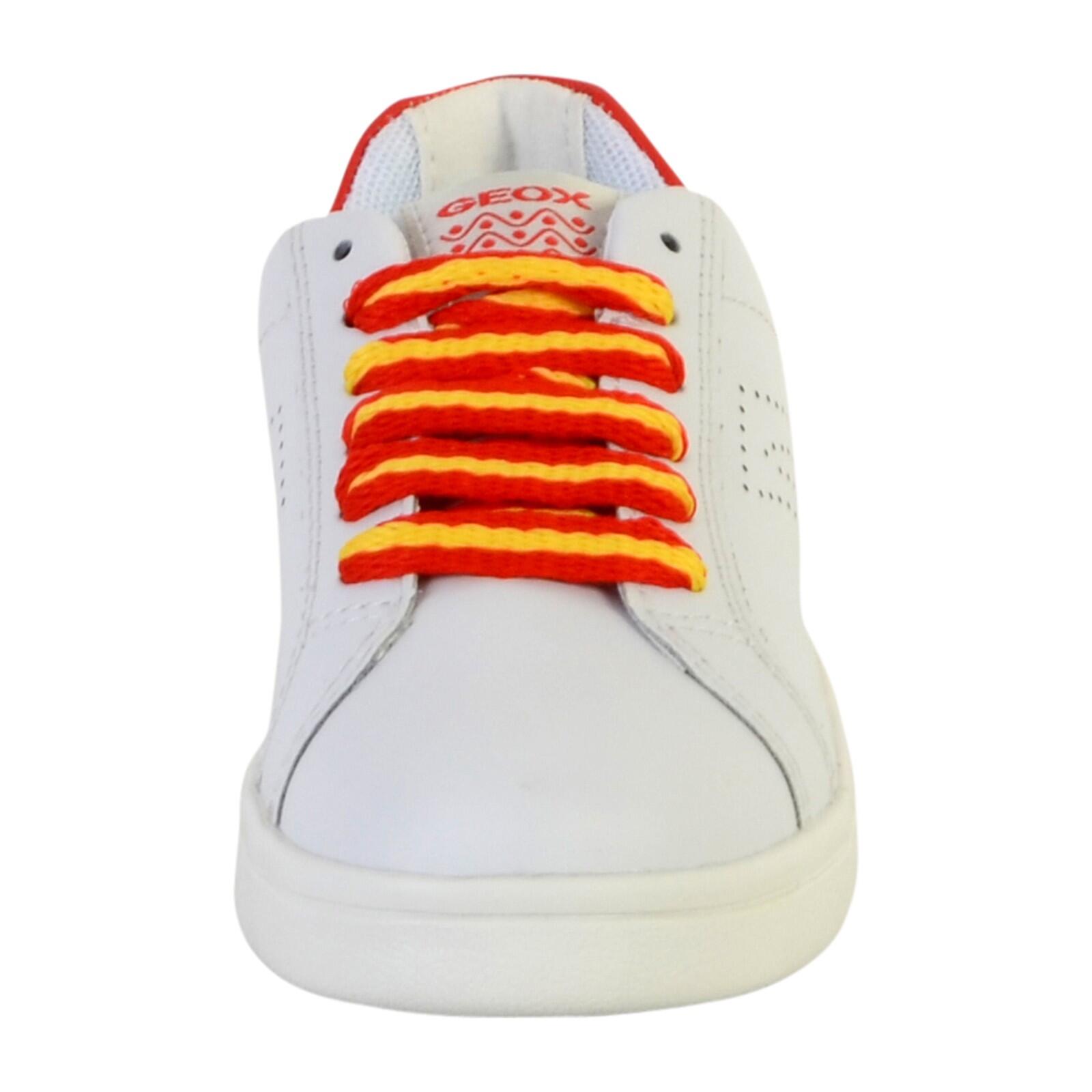 Basket Geox Djrock B - Enfant 4/4