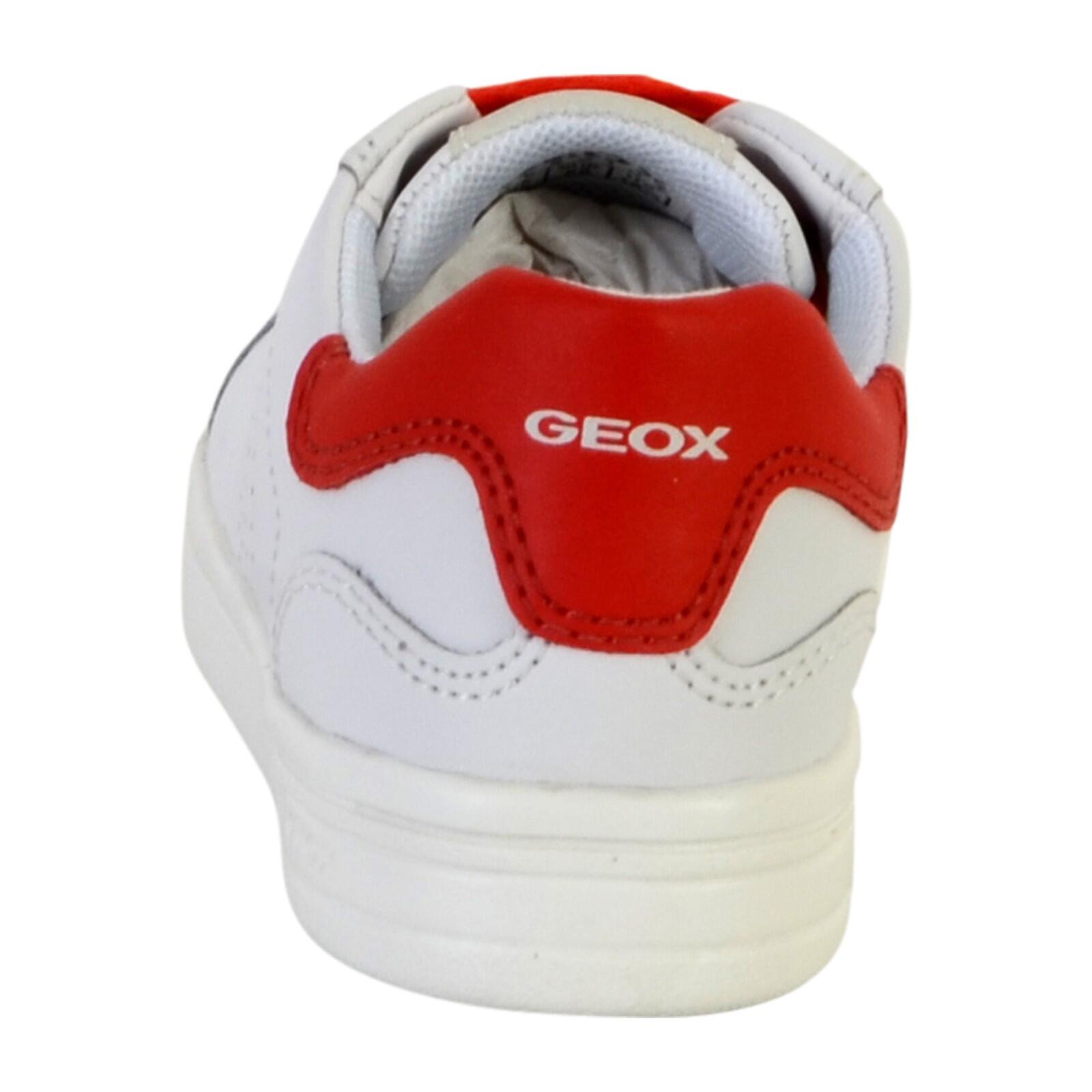 Basket Geox Djrock B - Enfant 3/4