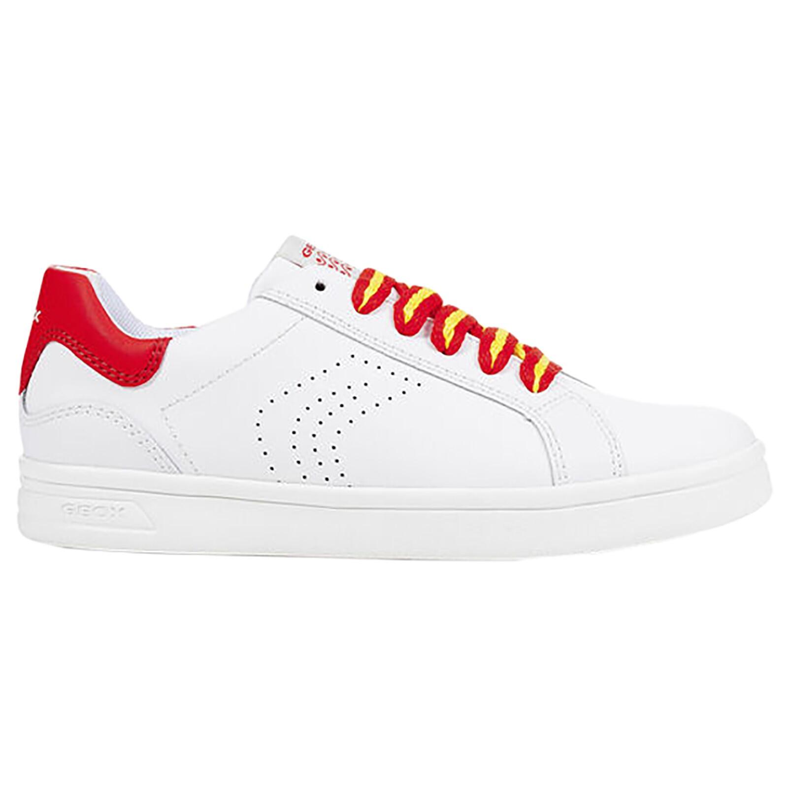 Basket Geox Djrock B - Enfant 2/4
